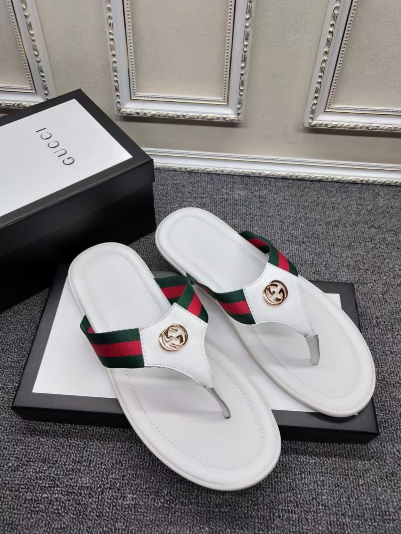 Gucci Slippers